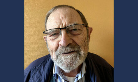 9 décembre 2023 : décès du père Jean-Yves Saunier