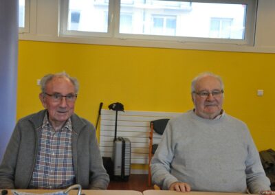 9 novembre : Le chapitre cathédral