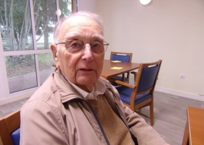 Père Georges AILLET