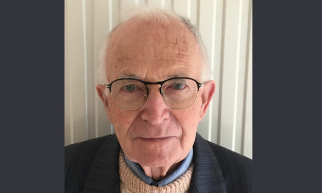 23 janvier 2024 : Décès du père Jean Corbillé