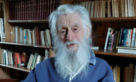 3 janvier 2024 : Décès du père Pierre Emprou