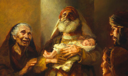 Éditorial de Mgr Laurent Percerou