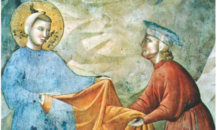 Éditorial de Mgr Laurent Percerou