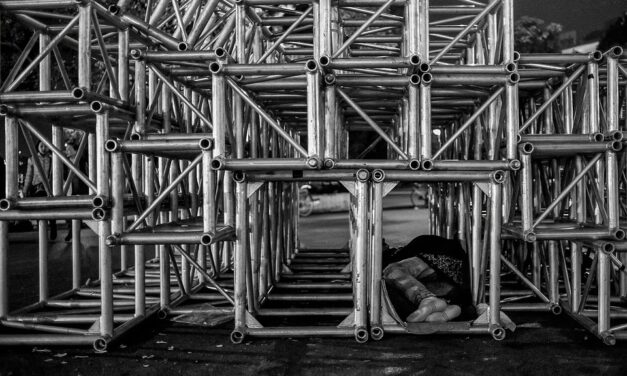 Table-ronde « Fragiles… et exclus ? »