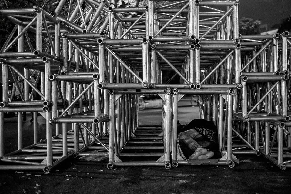 Table-ronde « Fragiles… et exclus ? »