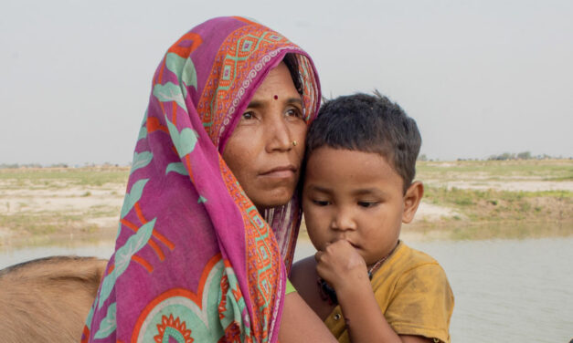 Les lauréats du prix photo Terre Solidaire s’exposent à Cosmopolis