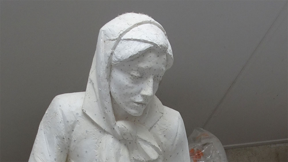 Eglise ND de Grâce en Guenrouët