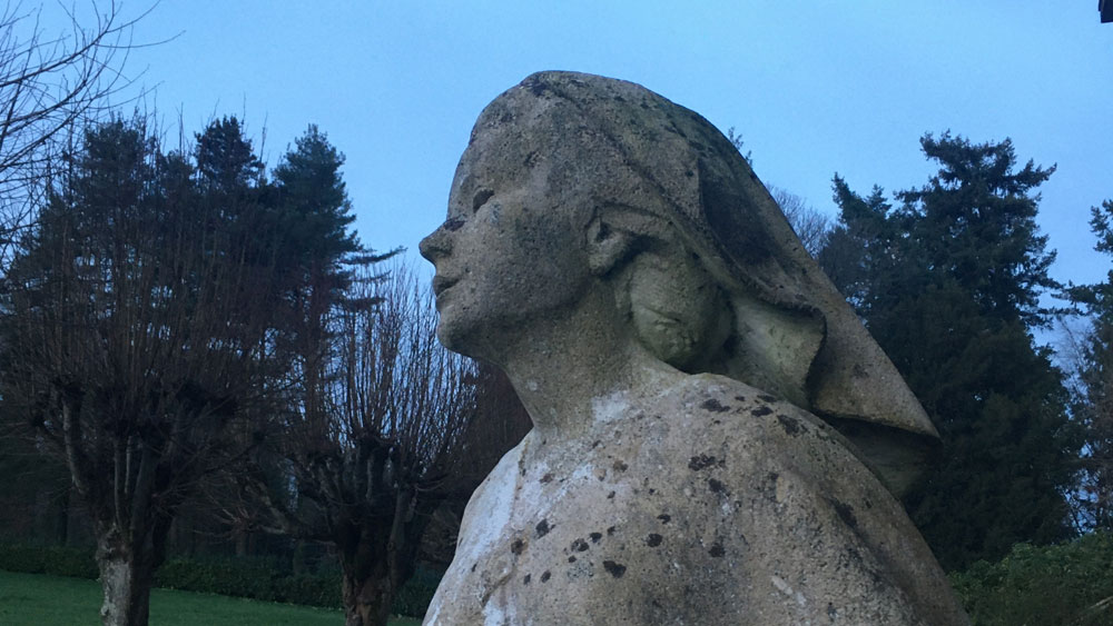 À la découverte de la spiritualité dite « école française »