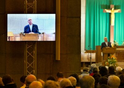 Méditation de la Parole