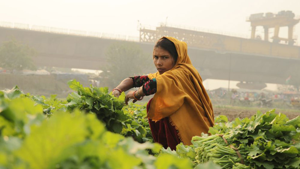 2e dimanche de carême avec le CCFD-Terre Solidaire