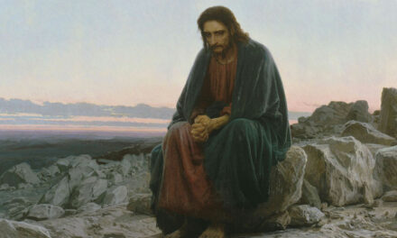 Éditorial de Mgr Laurent Percerou