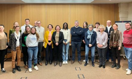 L&rsquo;Eglise et les Services civiques