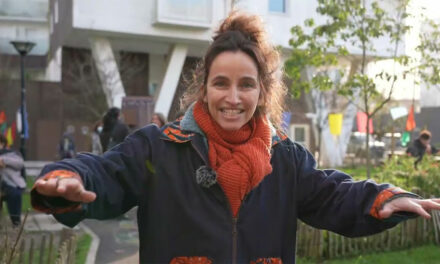 Quartiers populaires : Quand l&rsquo;action collective est annonce de la Bonne Nouvelle !