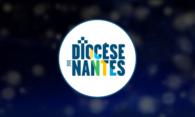 Un nouveau logo pour le diocèse