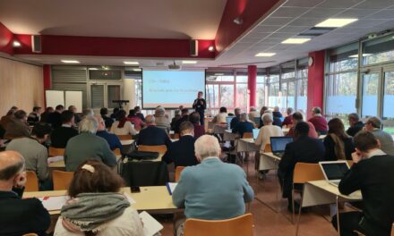 Message pour la Fraternité