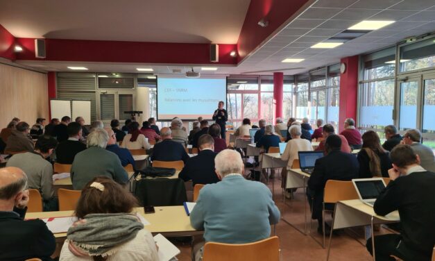 Message pour la Fraternité