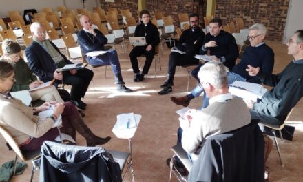 « Le travail, une bonne nouvelle ? Quelles aspirations contemporaines ?