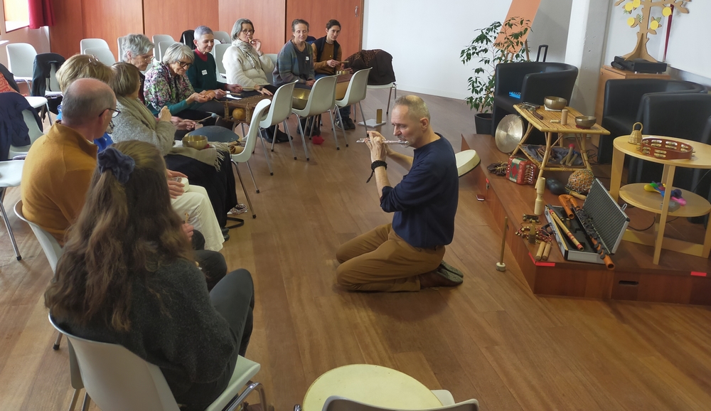 Aider et rester soi-même : un don pour l’autre ?