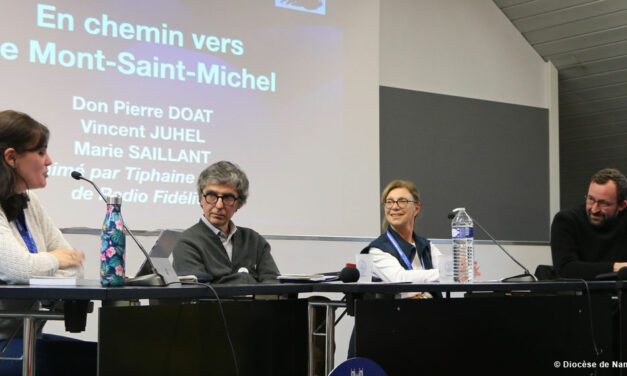 2e Forum Nantais des Chemins