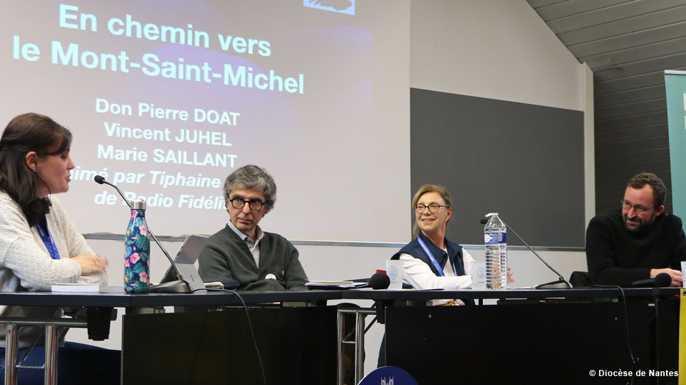 2e Forum Nantais des Chemins