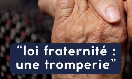 Parole des évêques de France