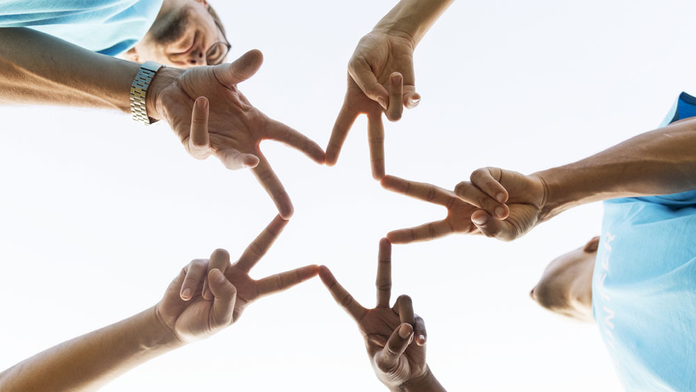 Réunion du Comité Vigilance Solidarité