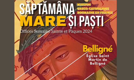 Communauté roumaine gréco-catholique