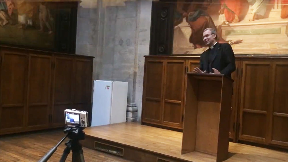 Comment optimiser ses homélies ?