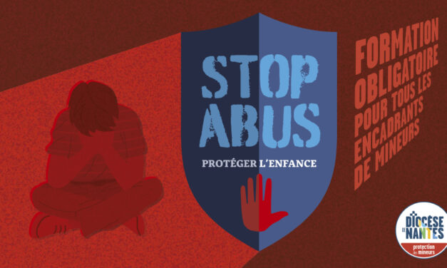 Formation obligatoire des encadrants d’enfants et de jeunes