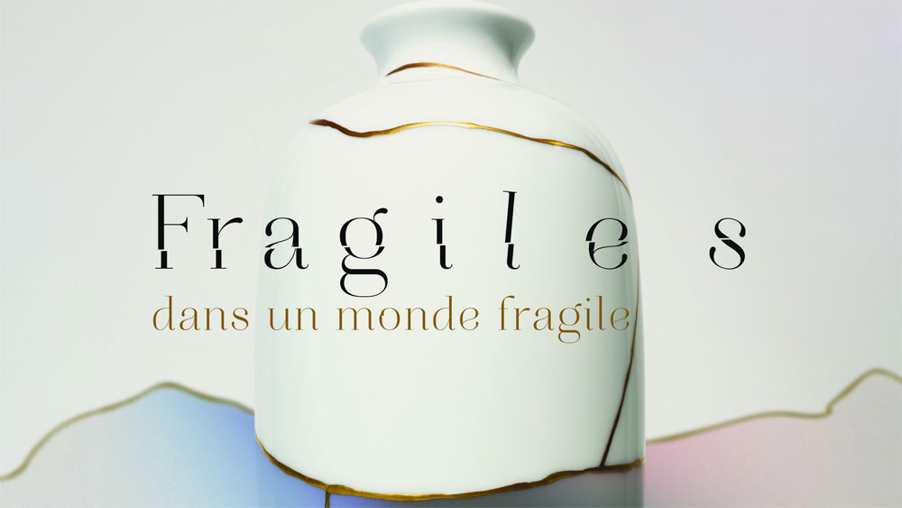 L’Exposition Permanente Fragiles, dans un monde fragile