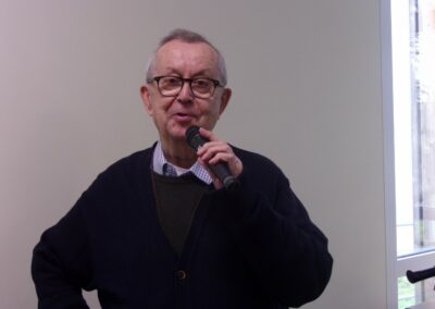 Père Hubert Champenois