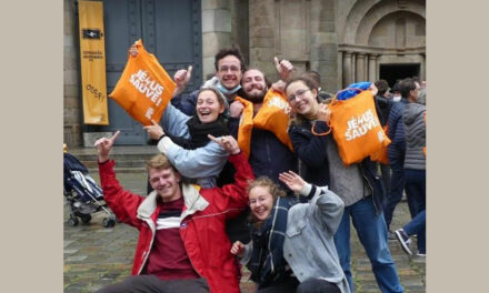 La Casa Anuncio Nantes recrute