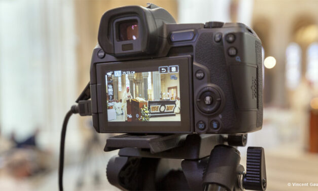 Éditorial du père François Renaud