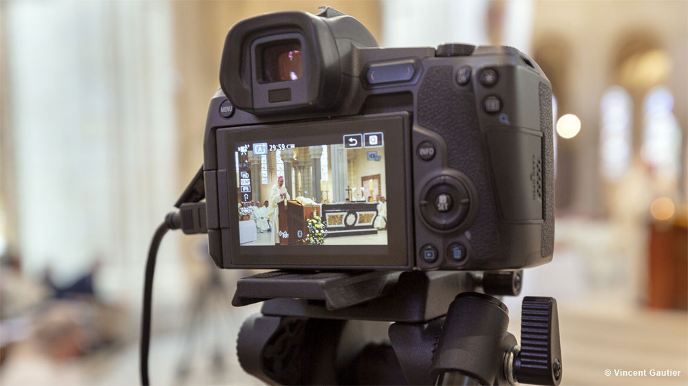 Éditorial du père François Renaud