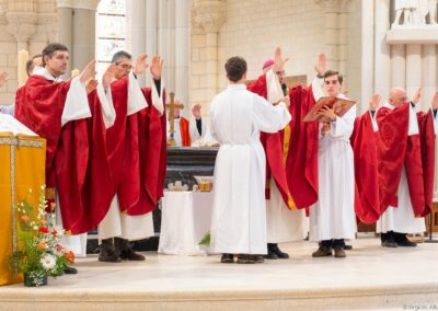 Confirmation 2024 Diocèse Nantes (45)