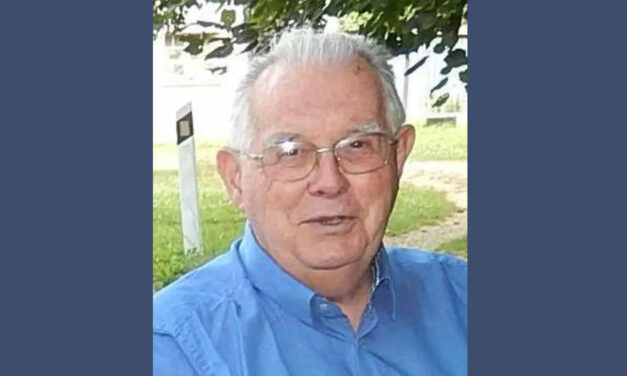 19 mai 2024 : décès du père Joseph Foucaud