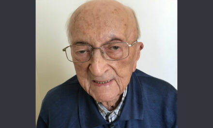 24 mai 2024 : Décès du père Marcel Thomazo