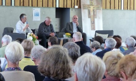 Face à la fragilité : handicap, maladie, grand âge