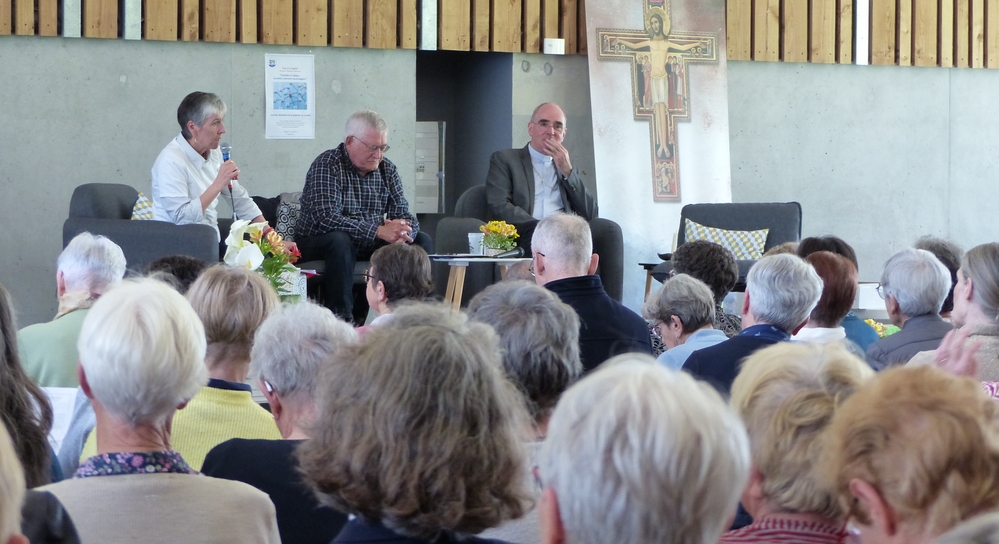 Face à la fragilité : handicap, maladie, grand âge