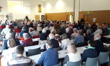 « Paul, l’enfant terrible du christianisme »