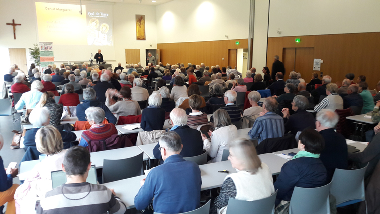 « Paul, l’enfant terrible du christianisme »