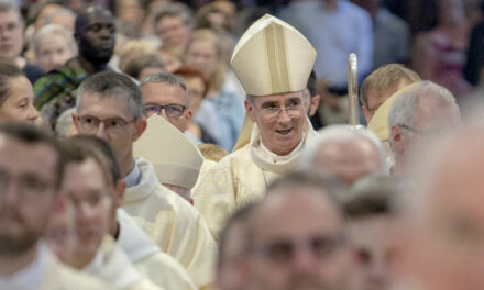 Nominations à compter du 1er septembre 2024