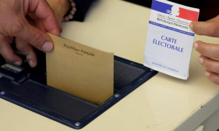 Le vertige de l’isoloir