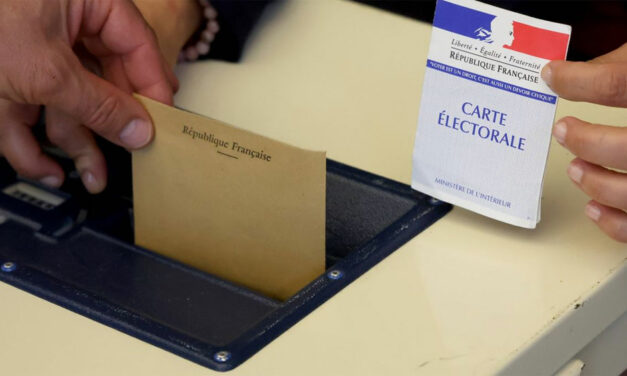 Le vertige de l’isoloir