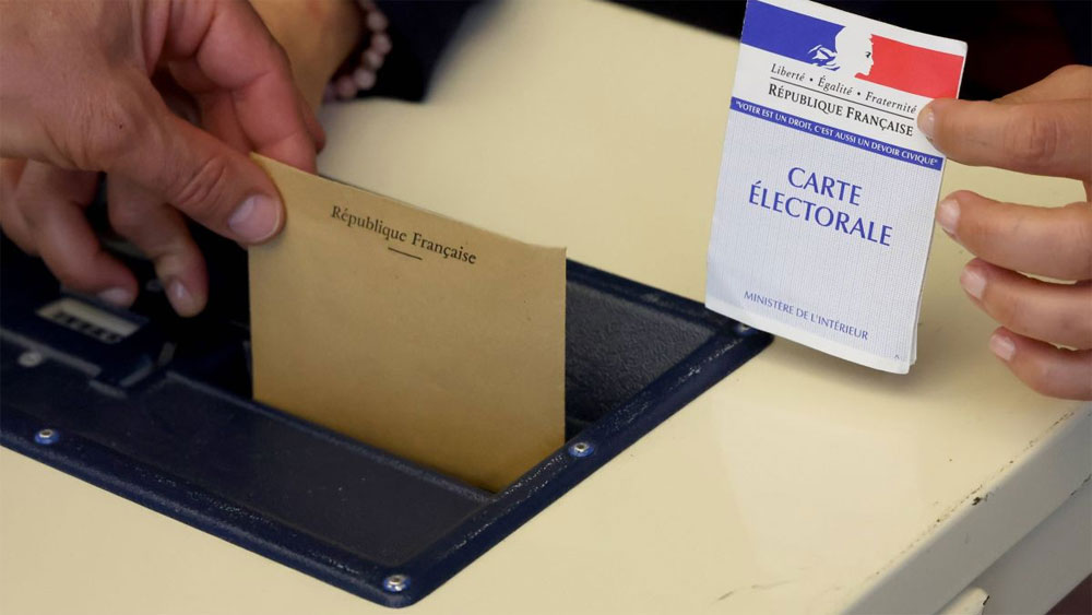 Le vertige de l’isoloir