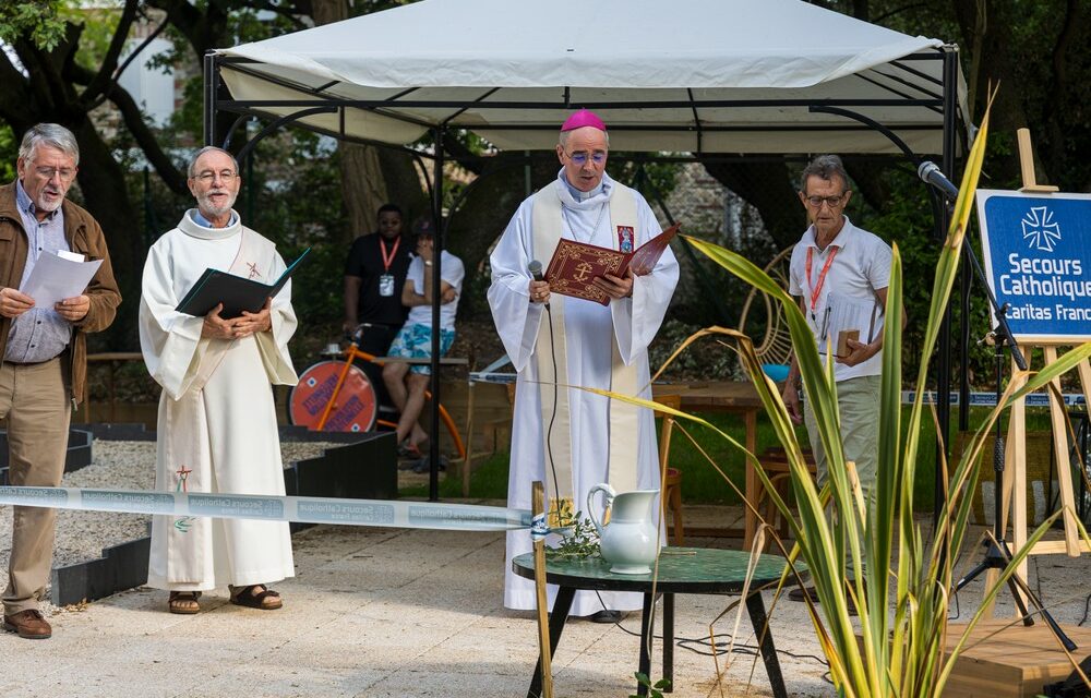 Villa Ker Coët : l&rsquo;aventure commence