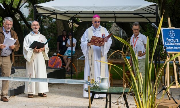 Villa Ker Coët : l&rsquo;aventure commence