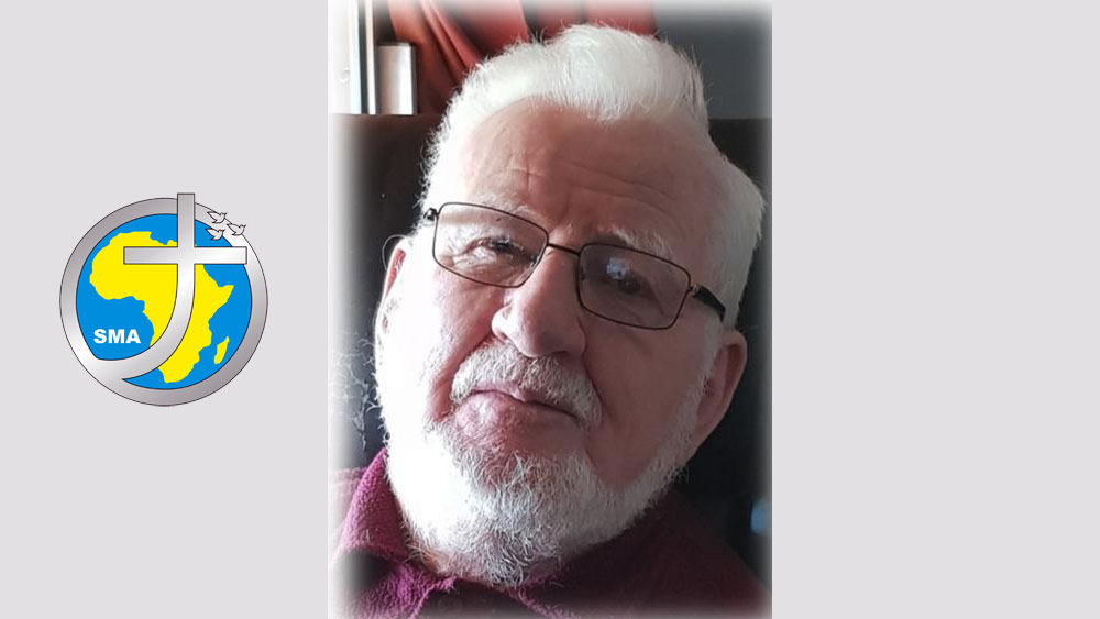 26 mai 2024 : Décès du père Joseph André