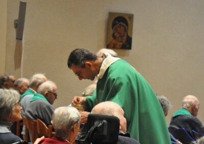 22 juin : le père Sébastien de Groulard
