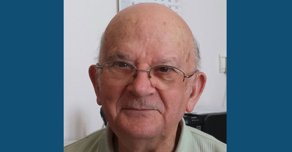 29 août 2024 : Décès du père René Phelippeau